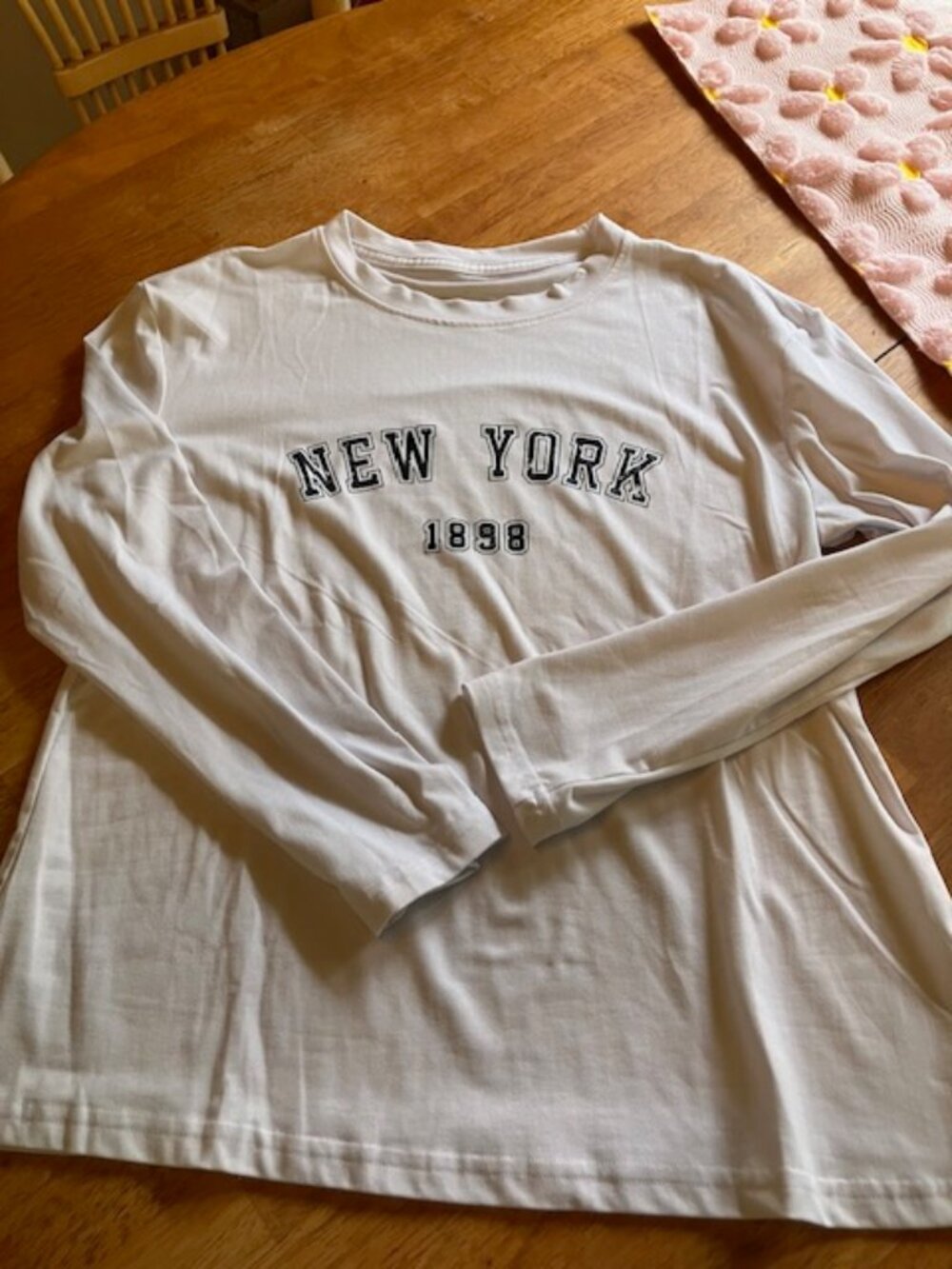 NEW New York tshirt